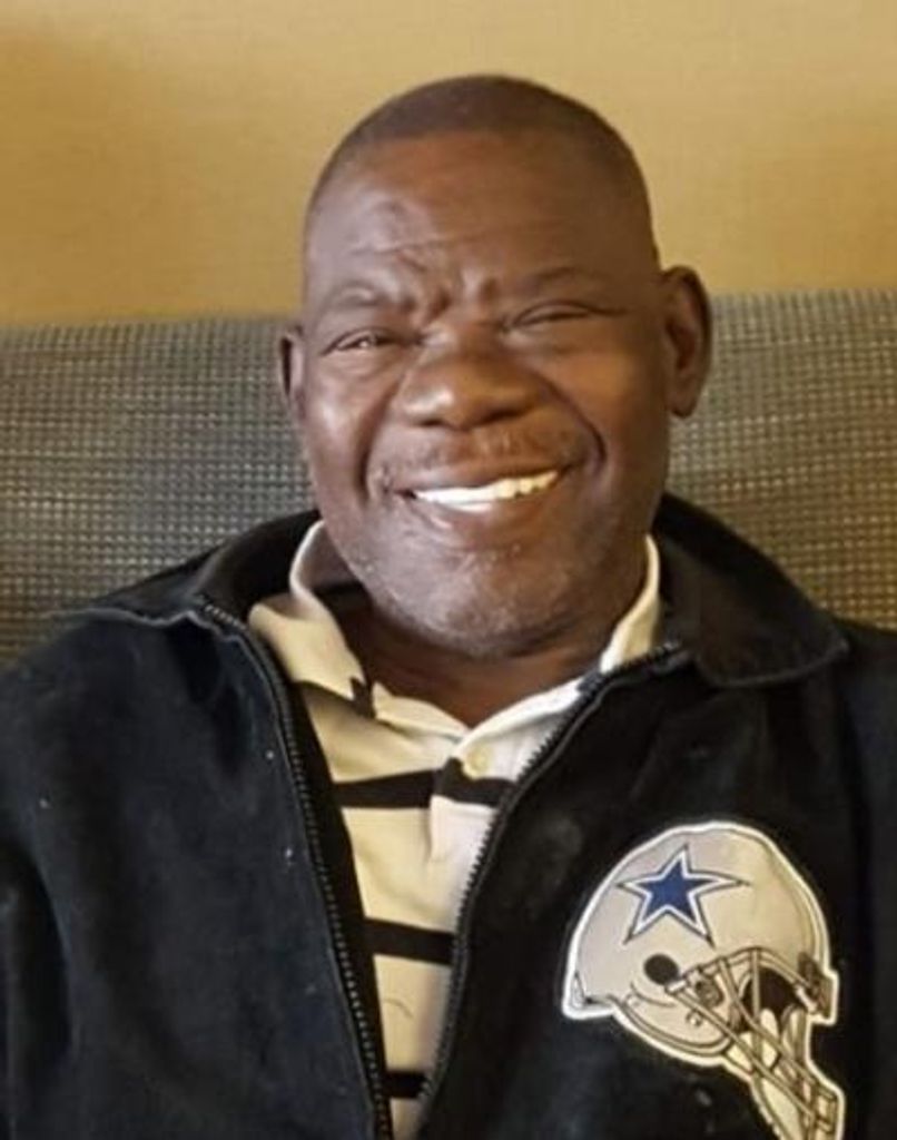 Clyde Dabney Profile Photo