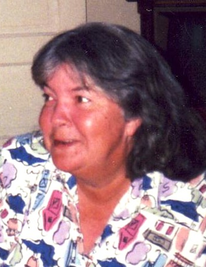Linda  Murray Fussell
