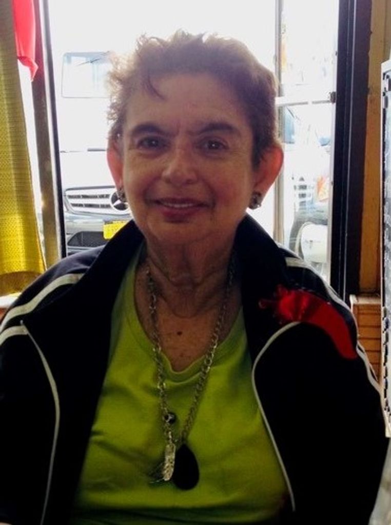 Maria M. Puig