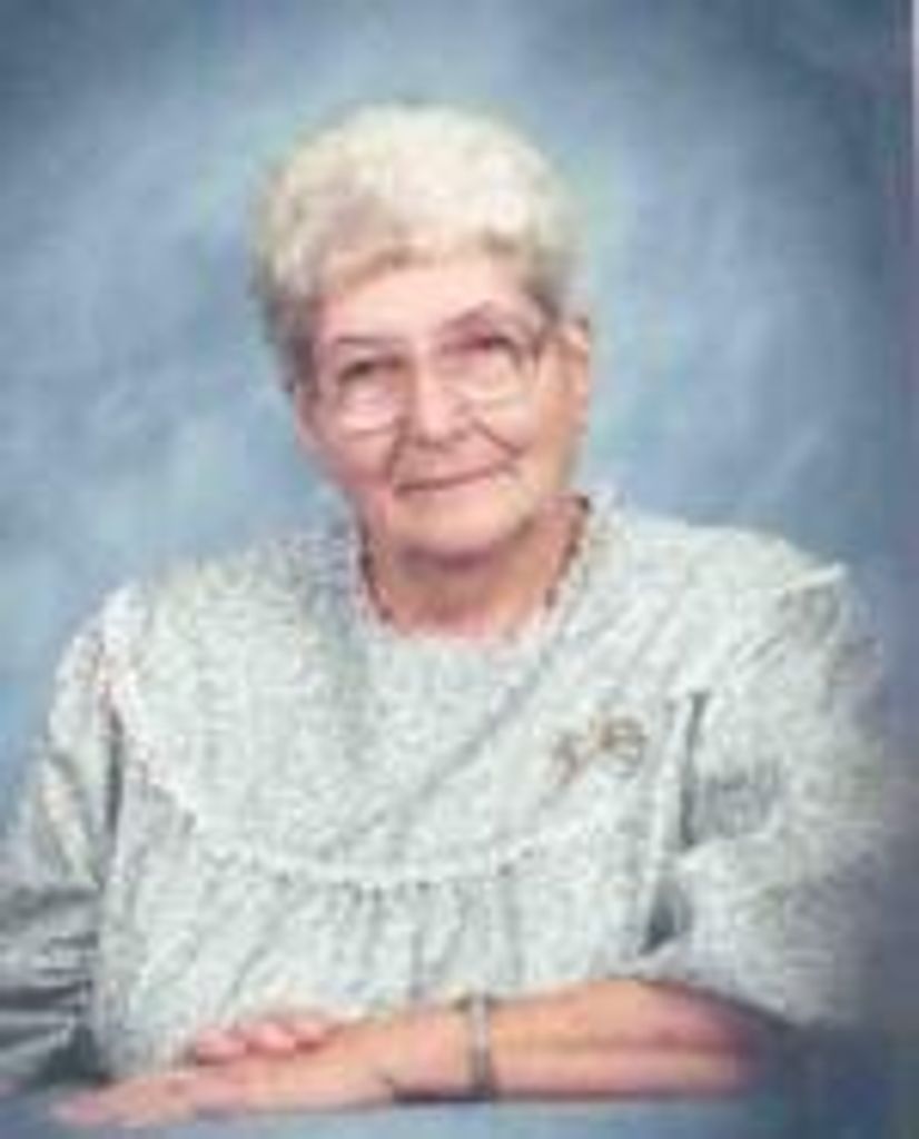 Sarah Elmeda Jenkins