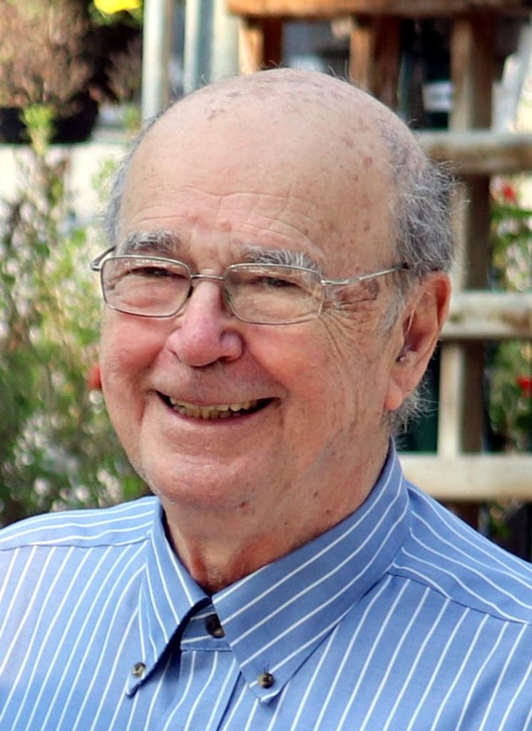 Ian G. Kuepfer Profile Photo
