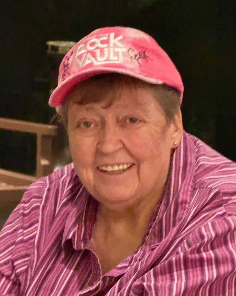 Kathryn Ann Wiley