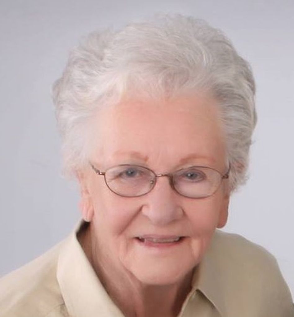 Elaine N. Steele