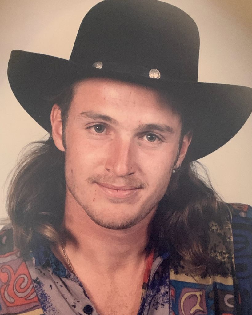 Jeremy Michael Kaiser