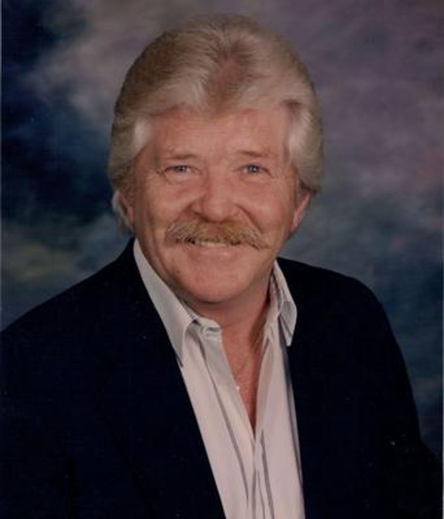 Maj (Retired) George Edward Mckay Profile Photo