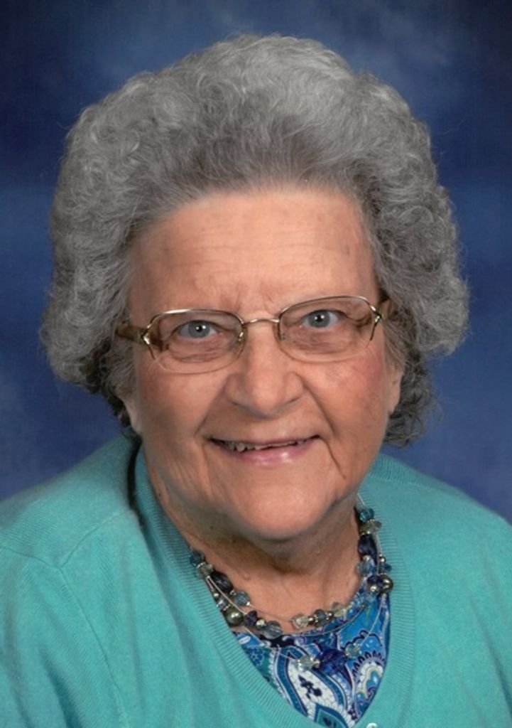 Mary Eileen Jackson Profile Photo