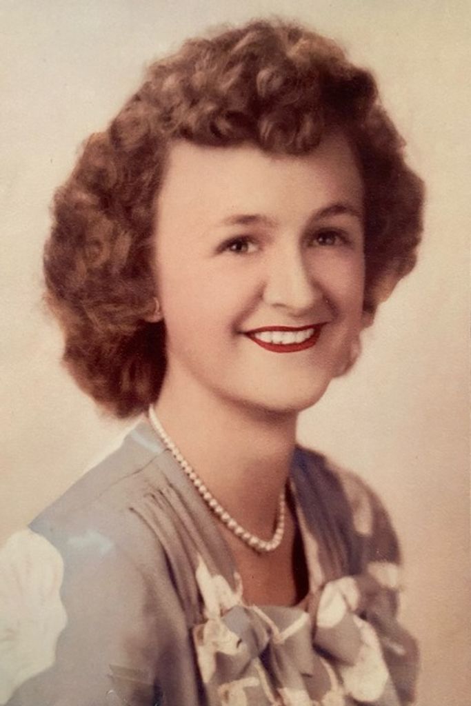 Florence Mildred Becker Profile Photo