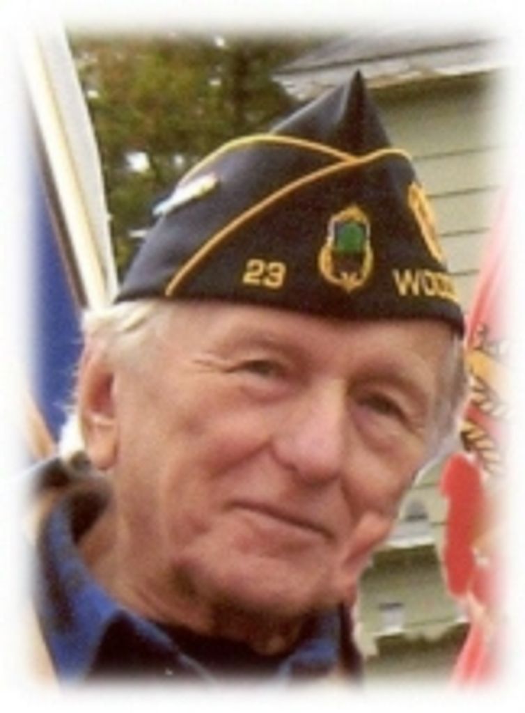William (Bill) Szirbik, Sr.