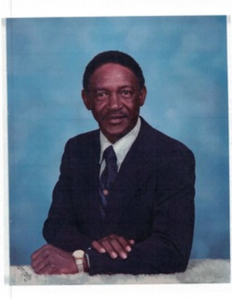 Joseph H. Beverly Profile Photo