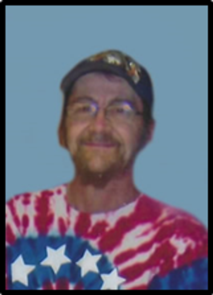 Tony Howard Francis Sherbon