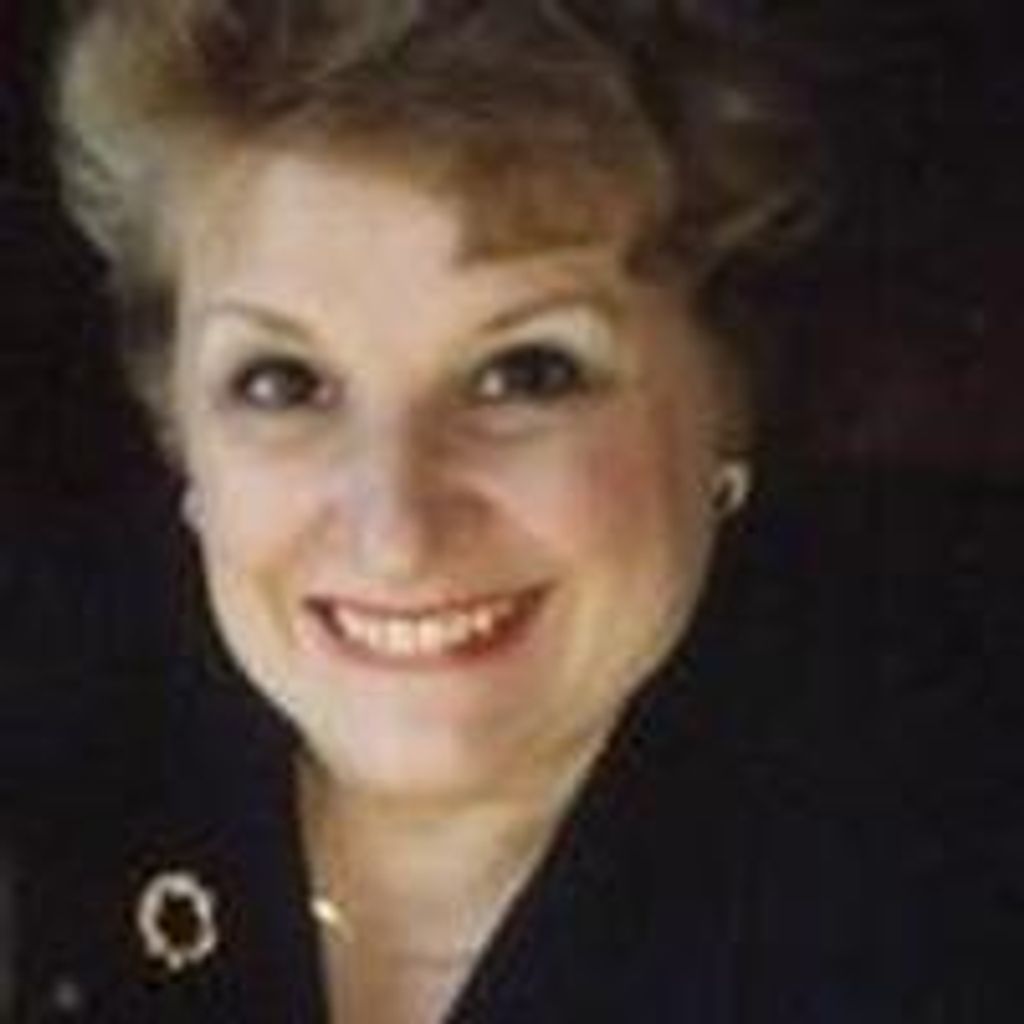 Victoria  Lorraine Goudy