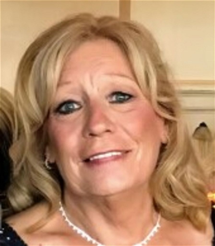 Janice Lynn Mcmullin