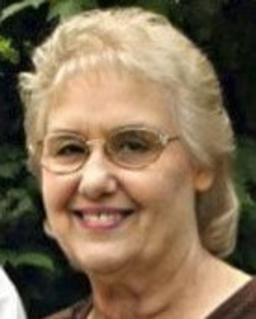 Maggie Vernice Harrison