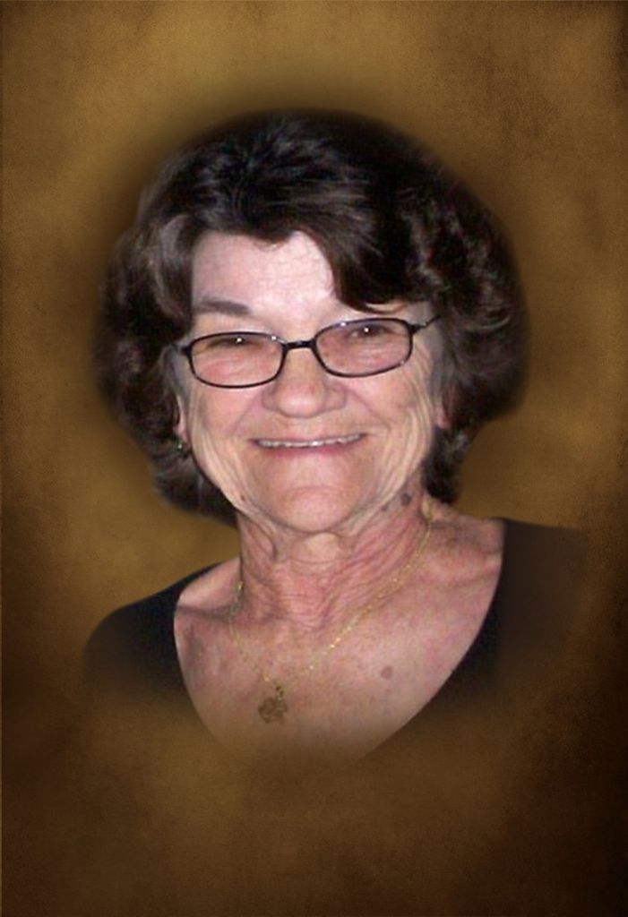 Patsy Jeanette Seritt Shiver