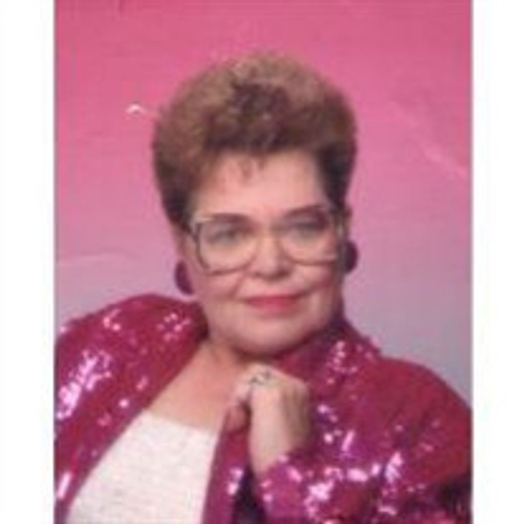 Ruth Boley