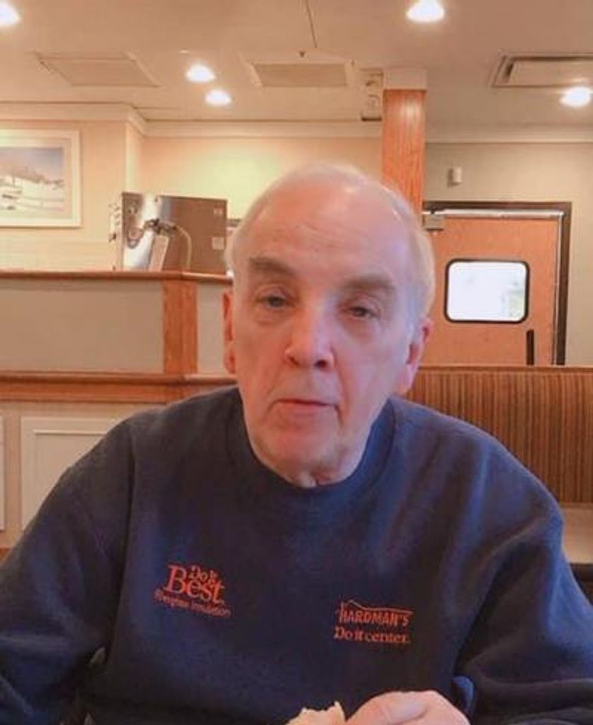 Robert Lee Wintz, Iii Profile Photo