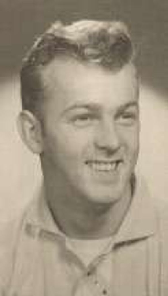 Alfred Benton Bodamer