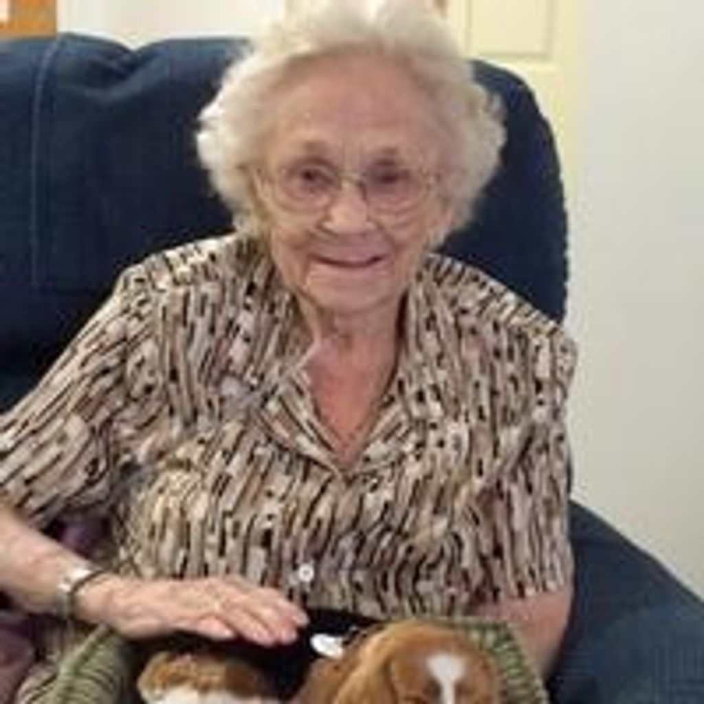 Jane F. Clark Profile Photo