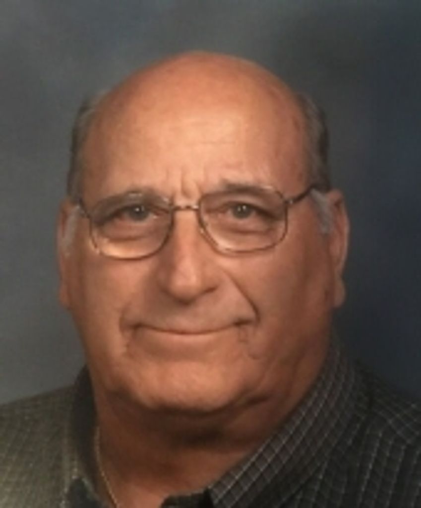 Donald Edward Brockman Profile Photo