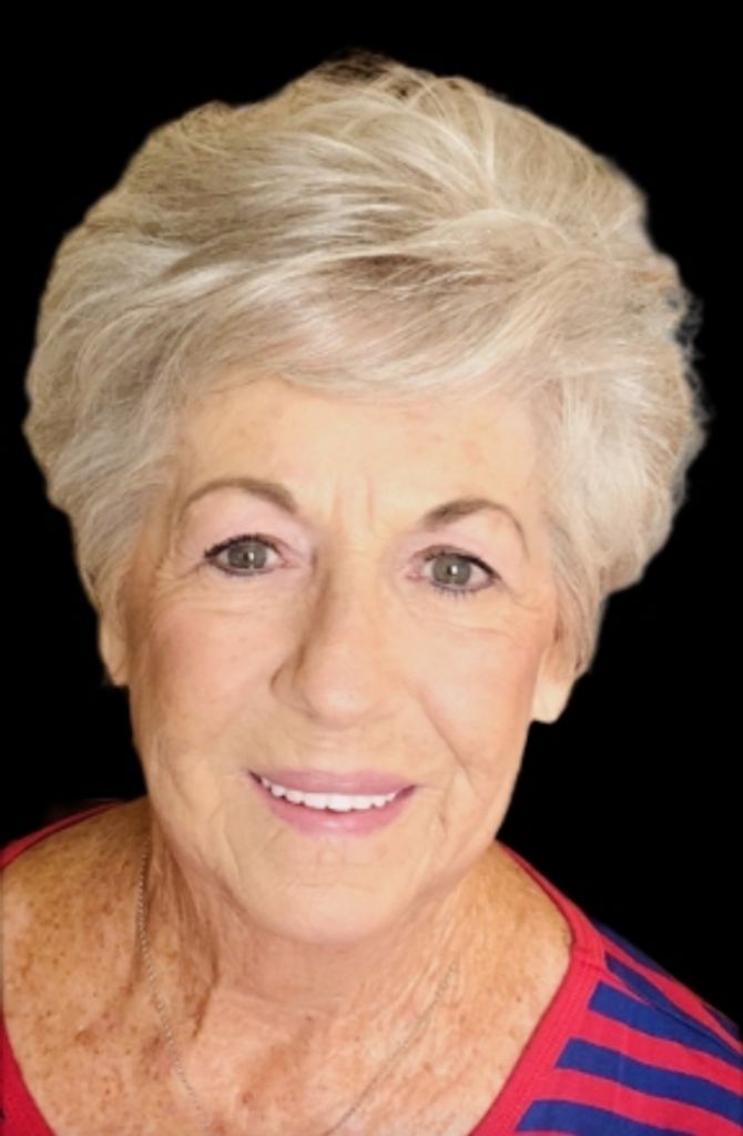 Trilene Wimberley Suits