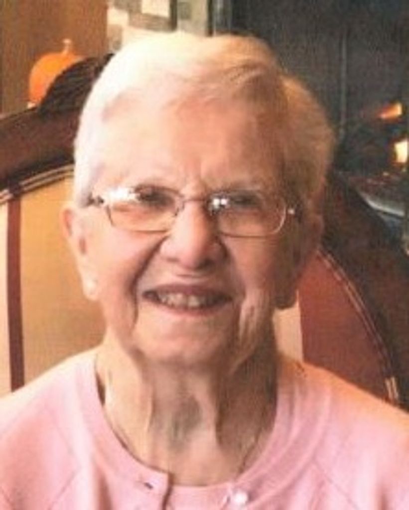 Dorothy L. Elsner