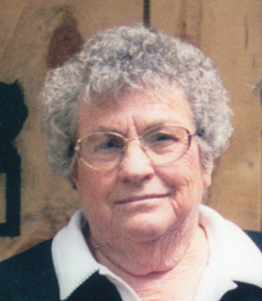 Evelyn M. Pomroy