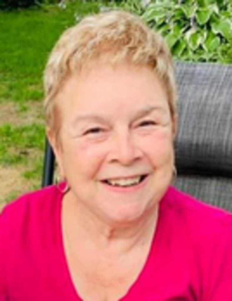 Doreen Marie Mercier Profile Photo