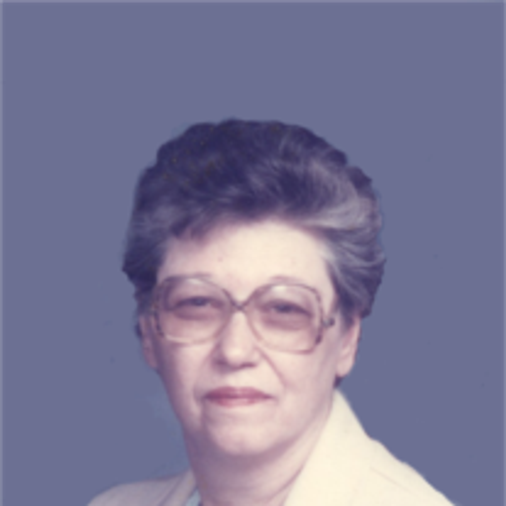 Robinette Lee Irvin Pryor