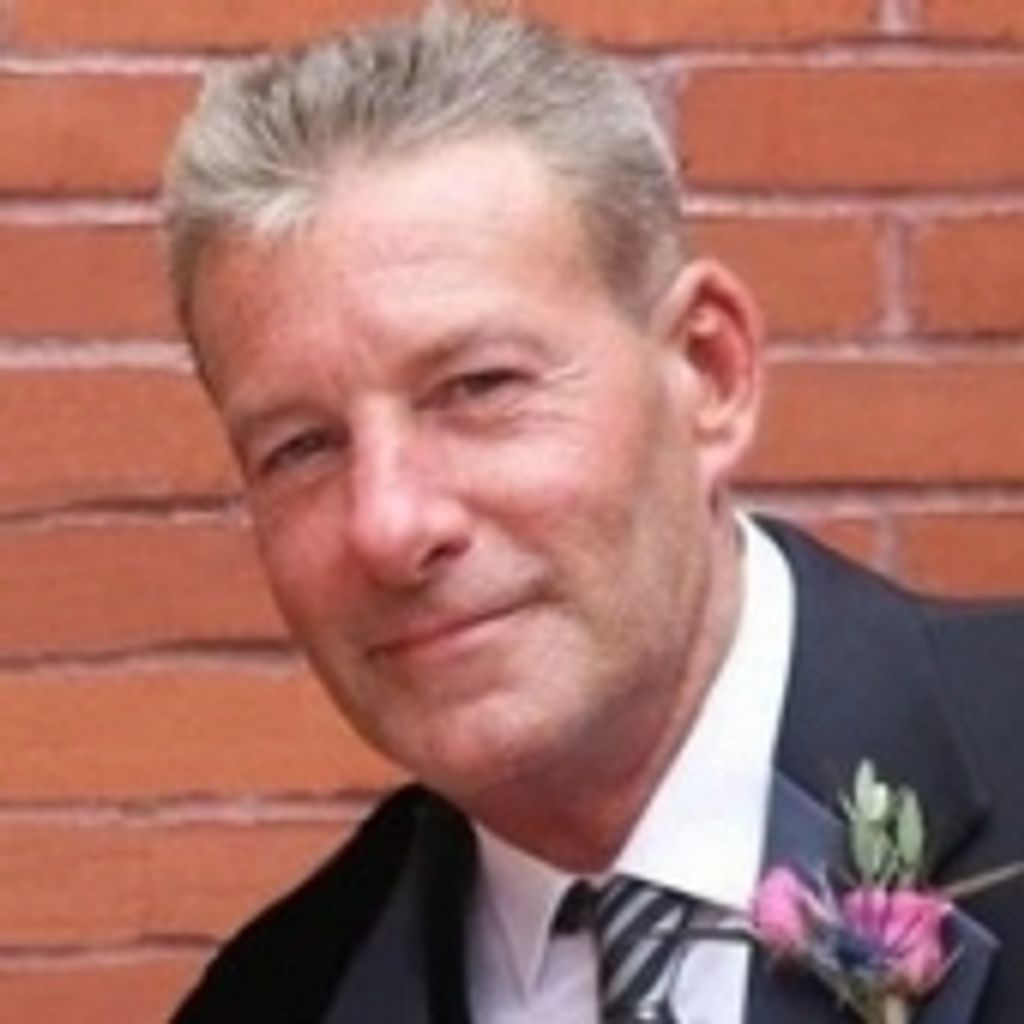 Brad G. Kaminske