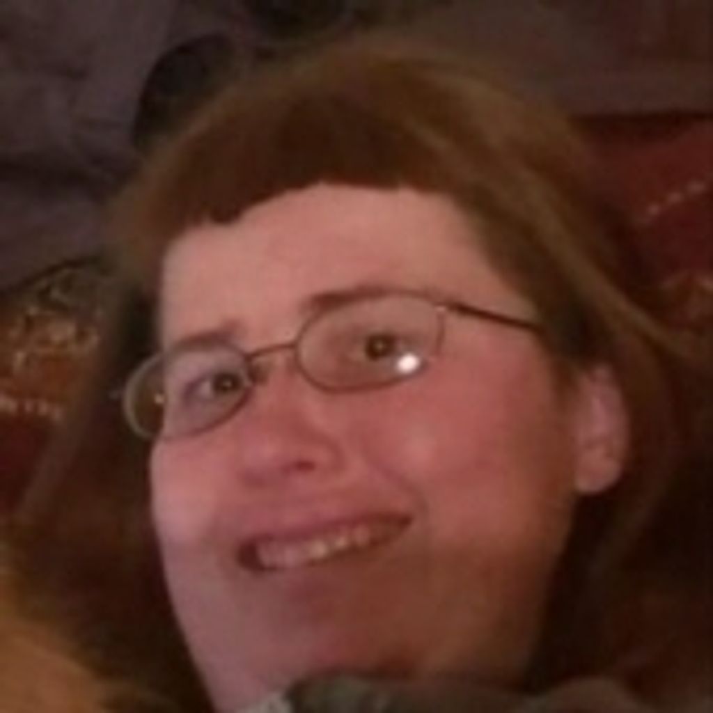 Tracey Ann Zarse