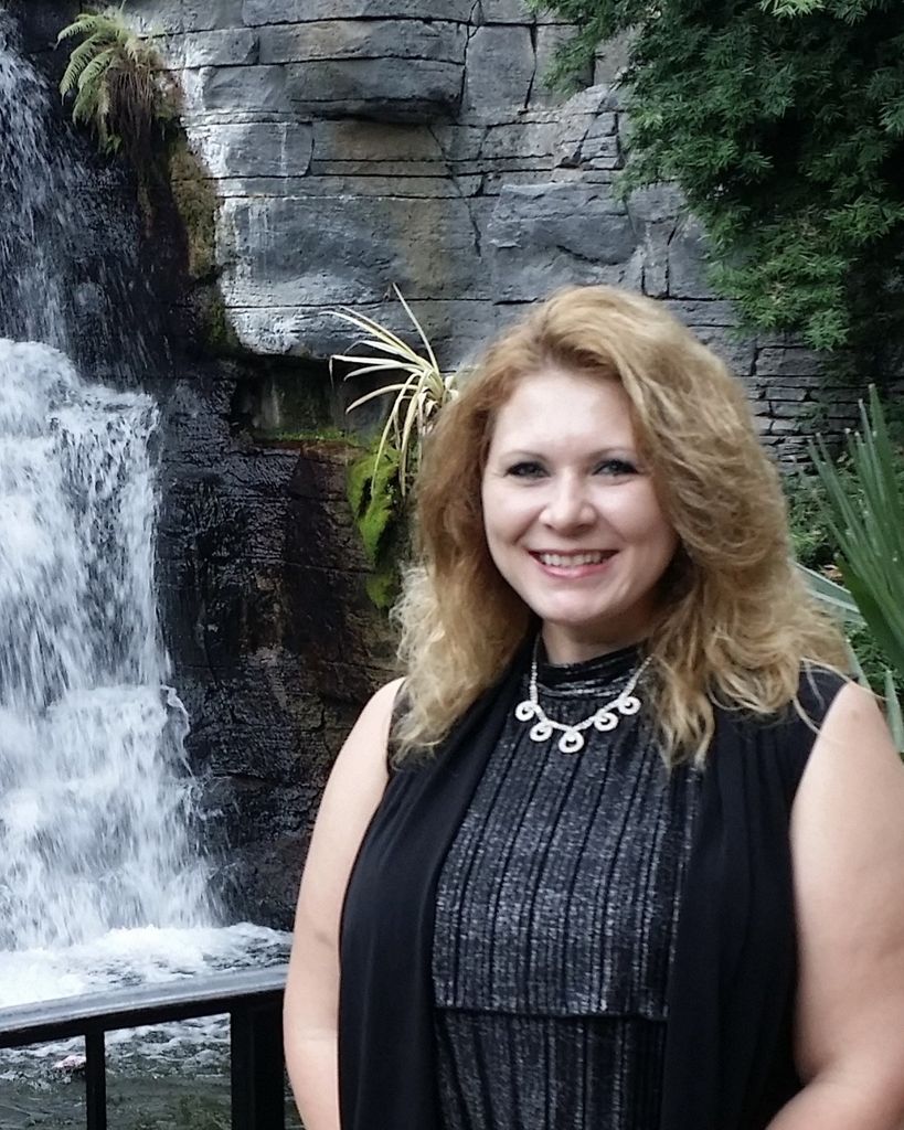 Stacy R. Moore Profile Photo