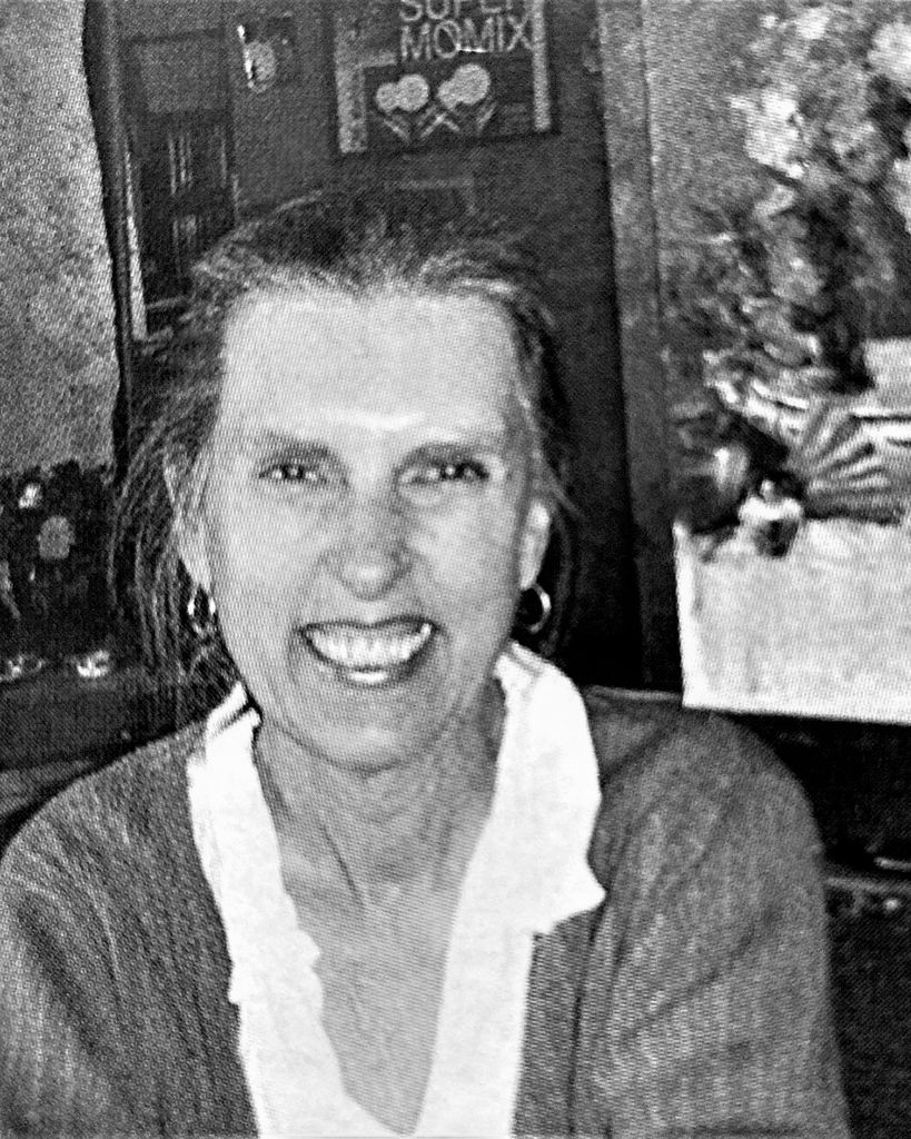Dorothy J. Lampl