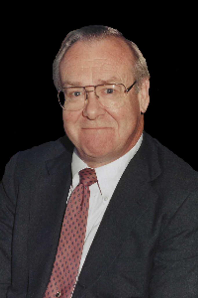 Lionel J. Berube, Jr.