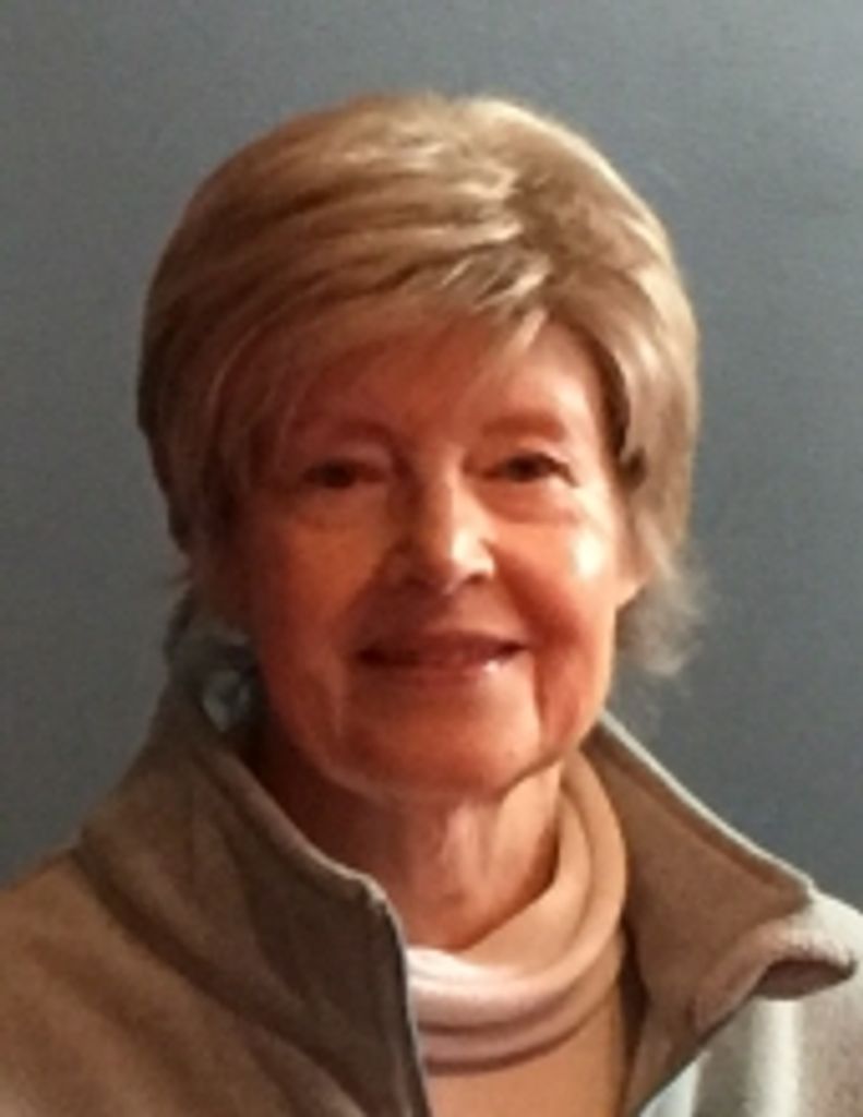 Shirley Ann Miller