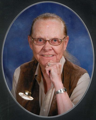 Shirley R. Meyer's obituary image