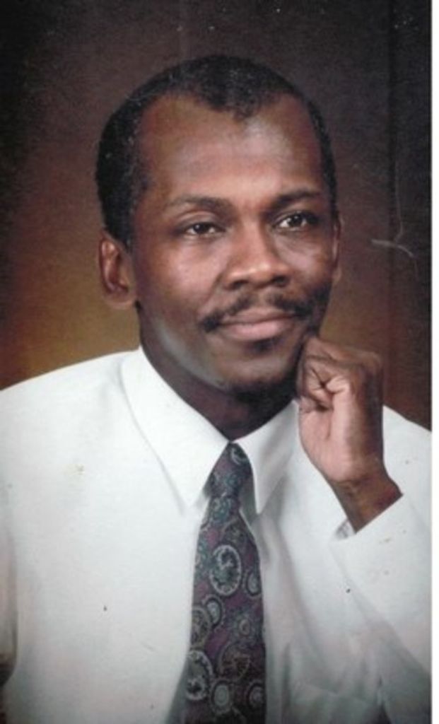 Kenneth Ghoston Profile Photo