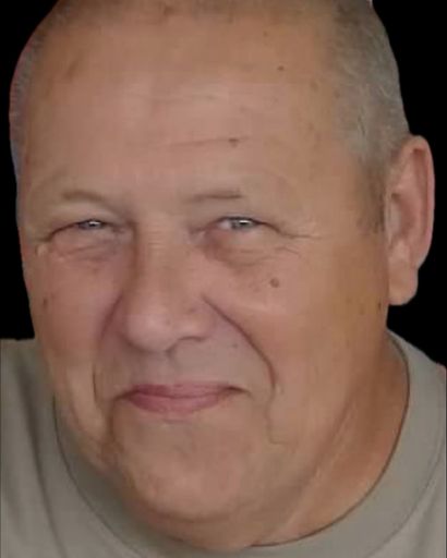 Wayne Richard Parrott's obituary image