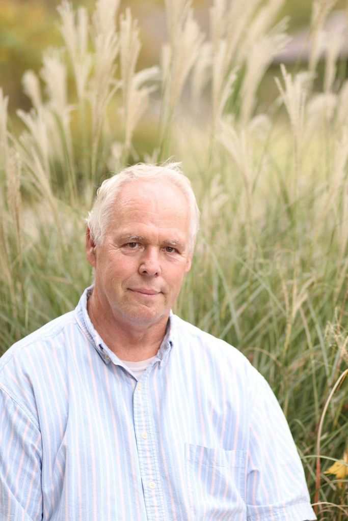 Gary Michael Rush Profile Photo