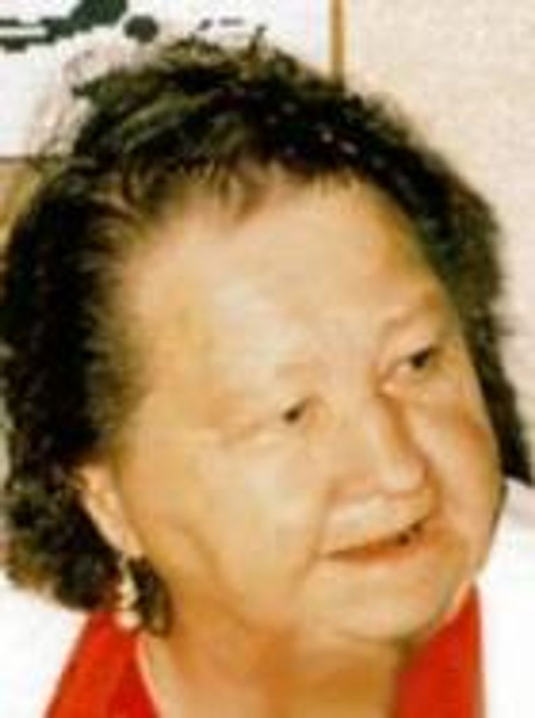 Pauline Ann Jancek
