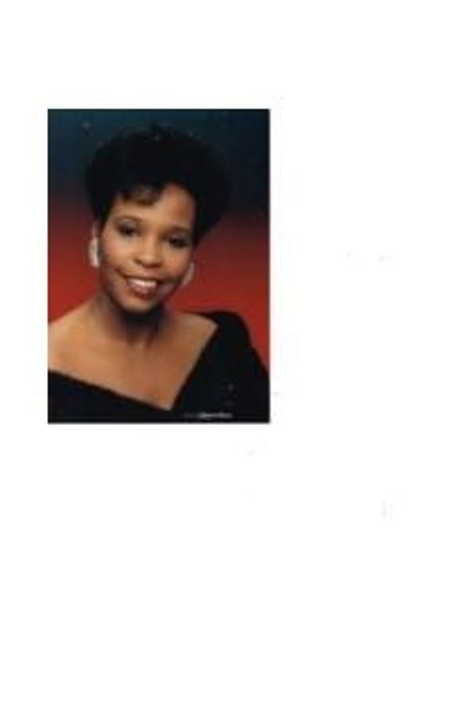 Claudia 'Candy ' Elizabeth Easterling