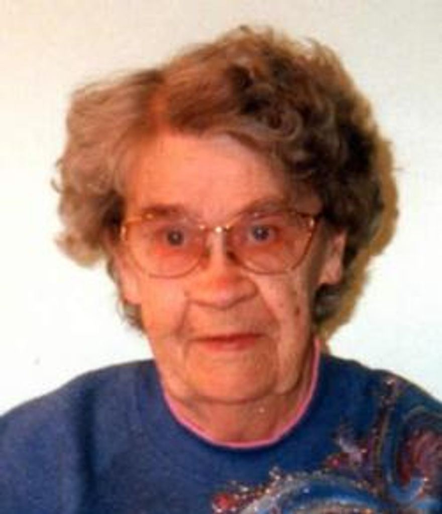Violet Smith Profile Photo
