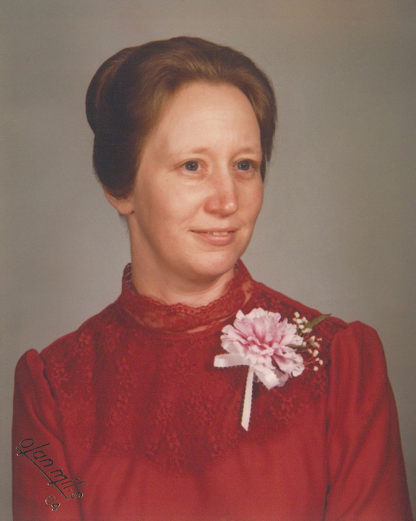 Nova L. Ferguson Profile Photo