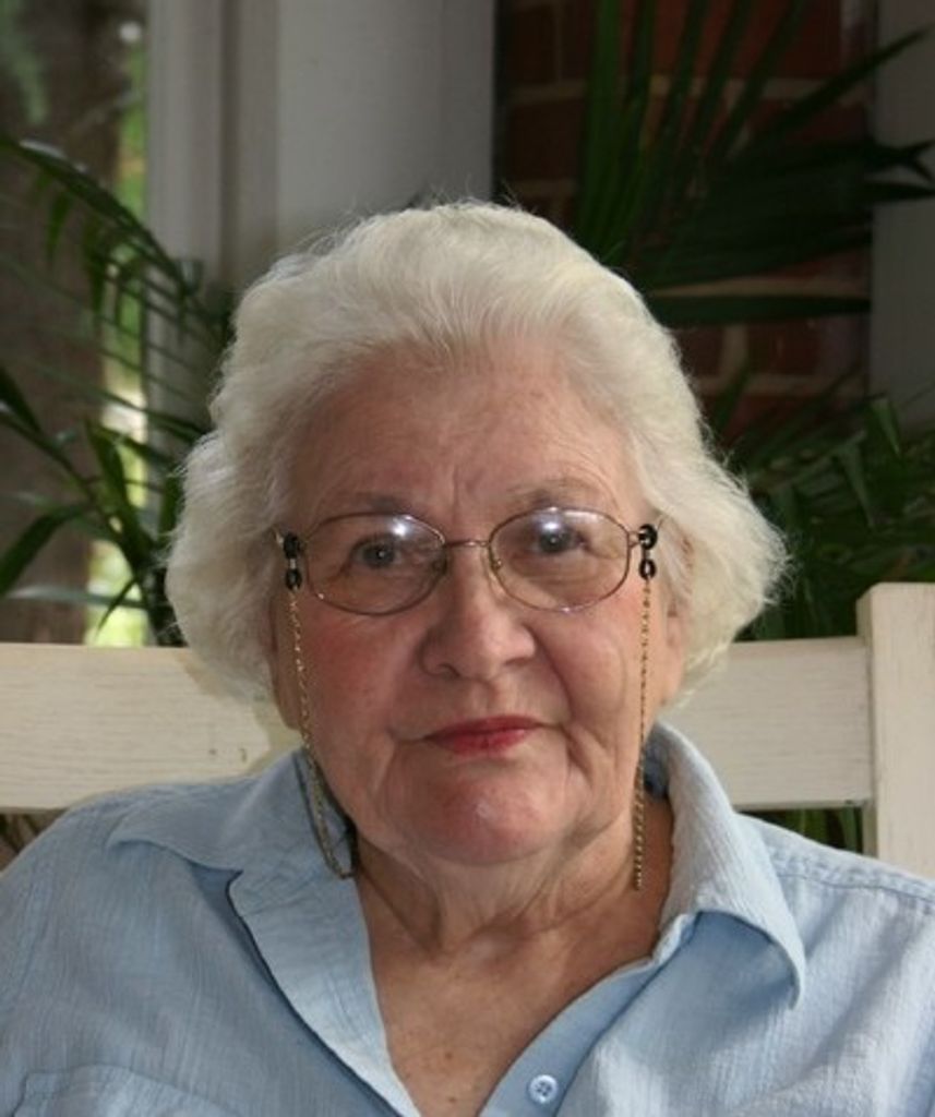 Yvonne Wright Bivins Profile Photo
