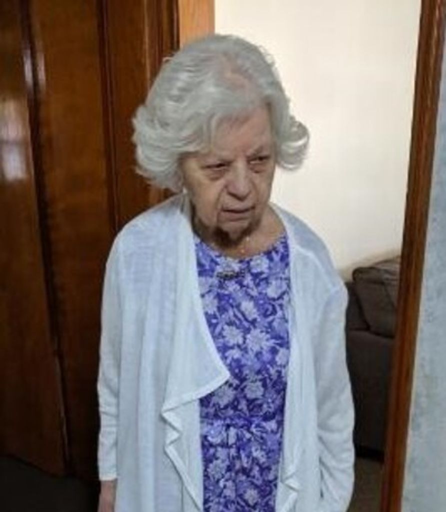 Hilda Alimonti