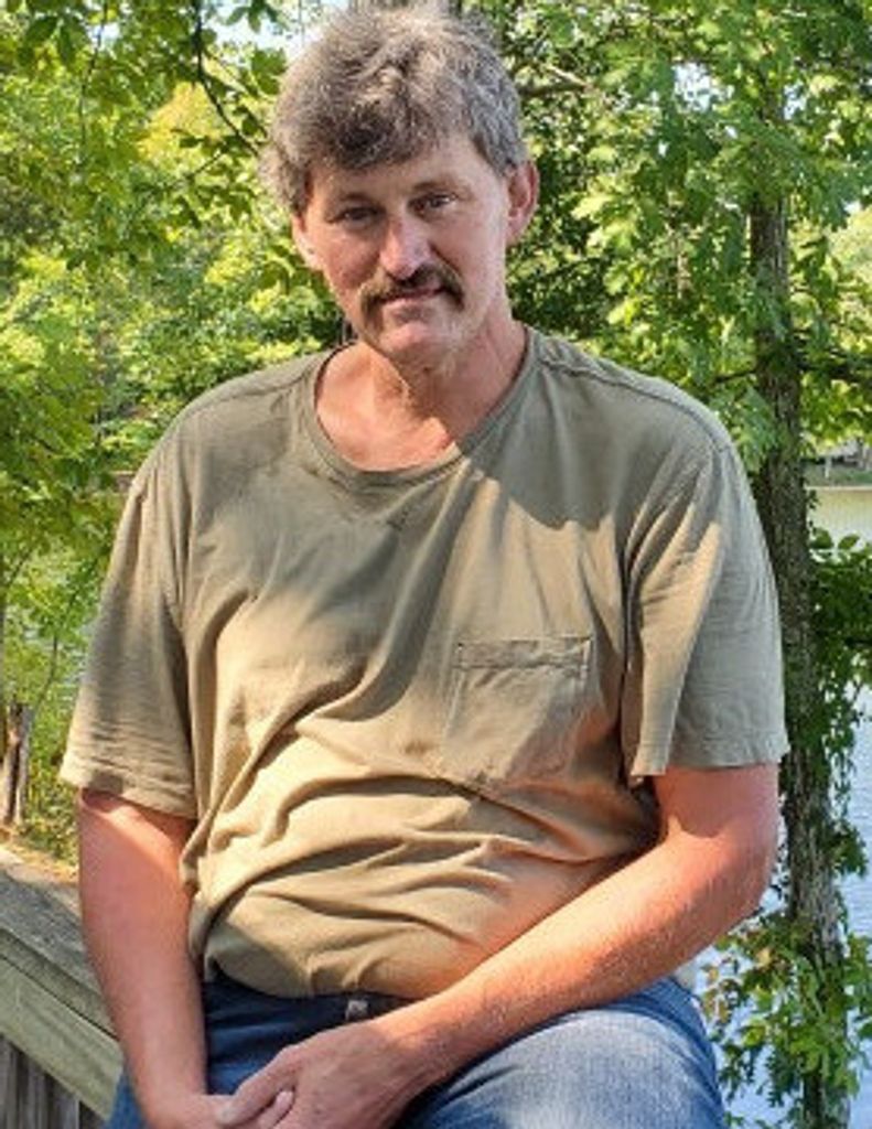 Mark Kilgore Profile Photo