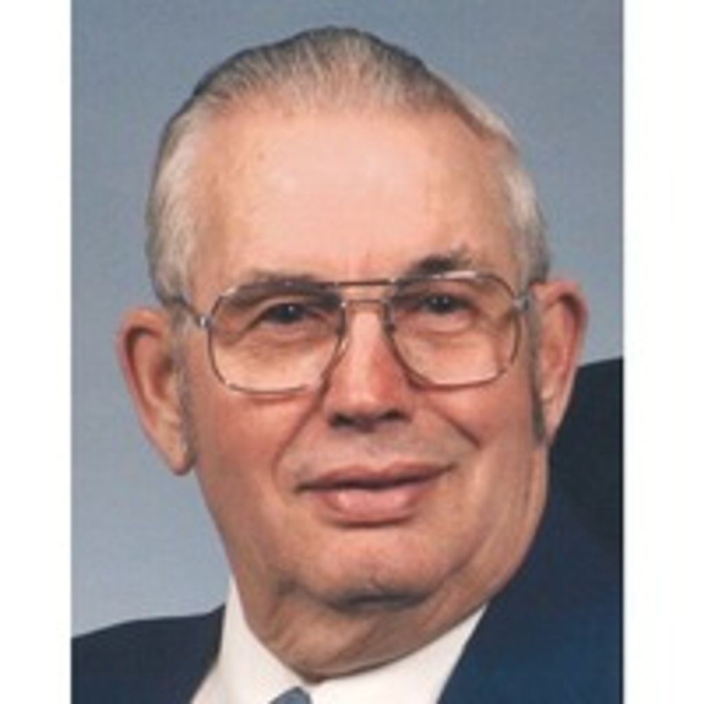 Earl F. Marksman