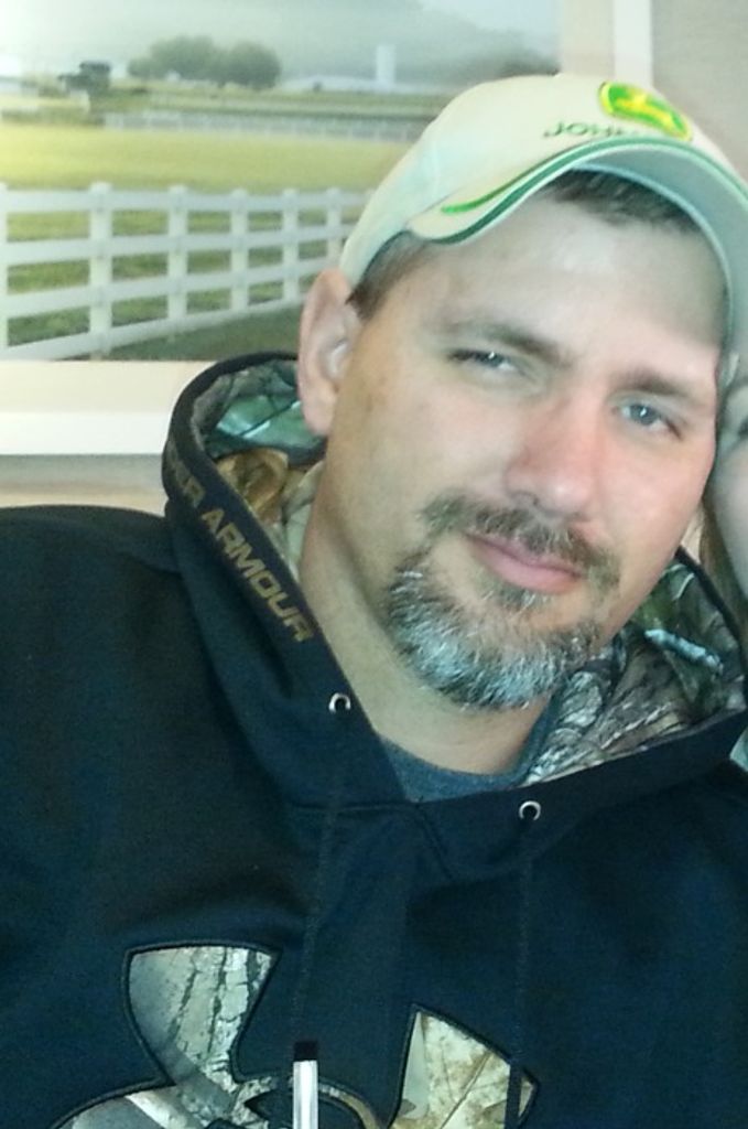 Timothy Dewayne Austin