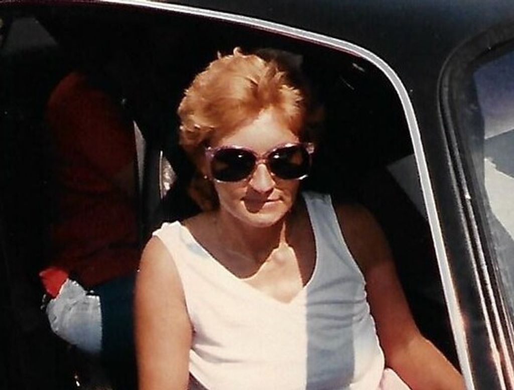 Virginia Ann Hall Profile Photo
