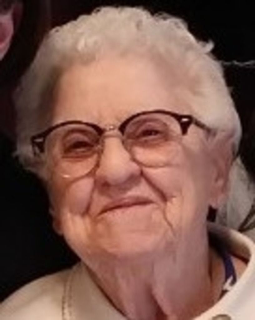 Antoinette M. Palumbo