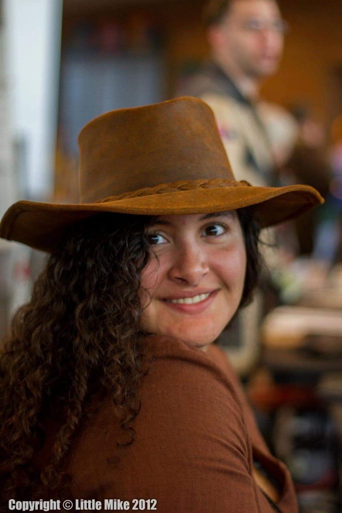 Deborah Ann Waldinger